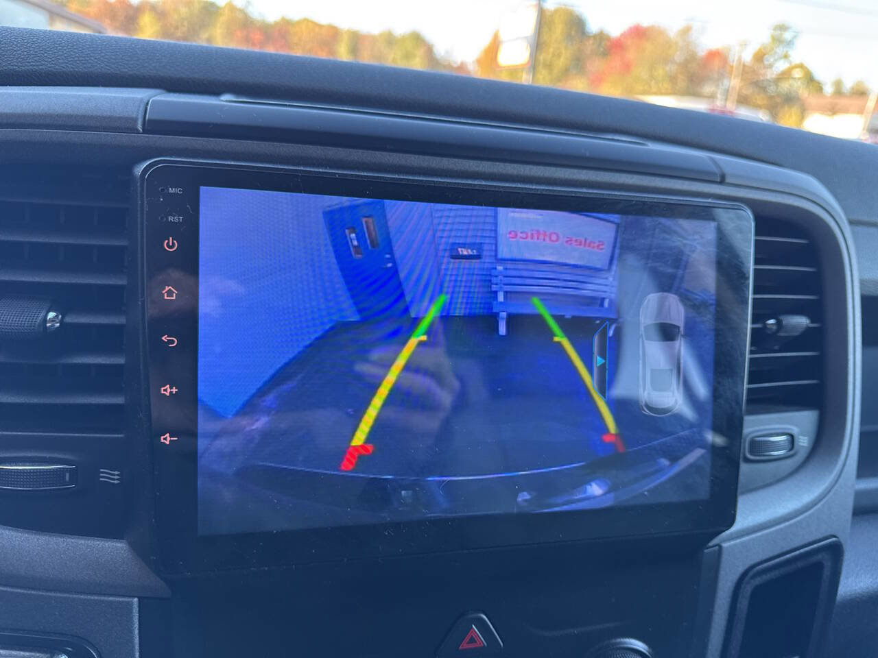 Used 2019 RAM 1500 Tradesman w/ Popular Equipment Group image 28