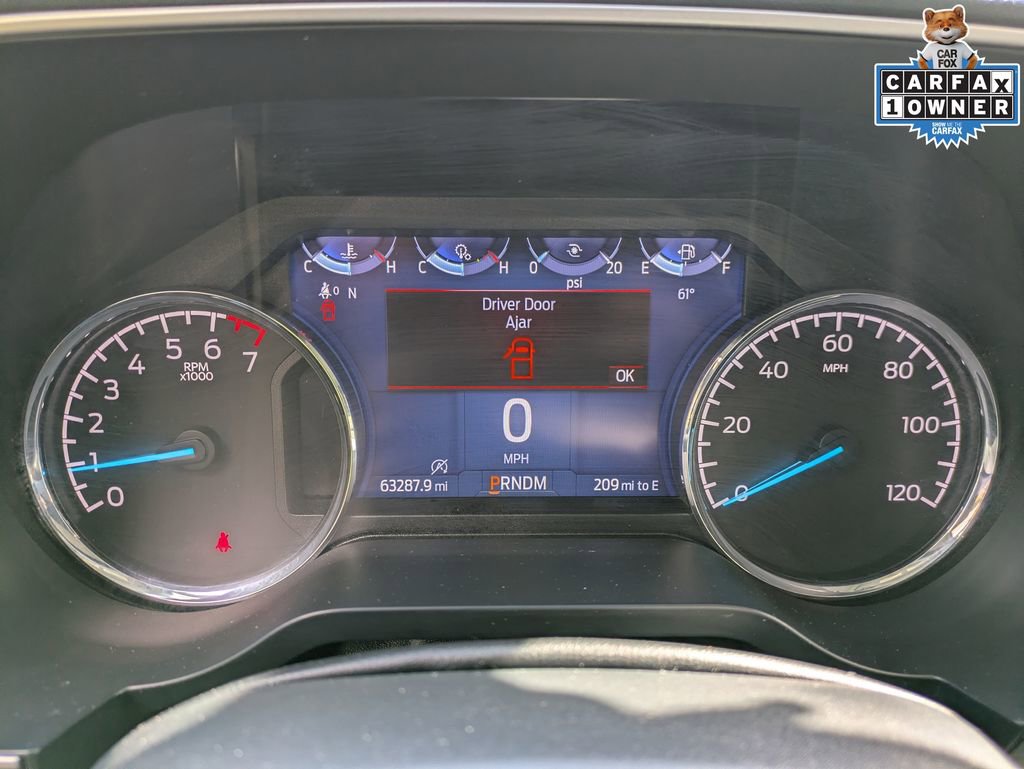 Used 2021 Ford F150 XLT w/ Equipment Group 302A High AWD/4WD image 15