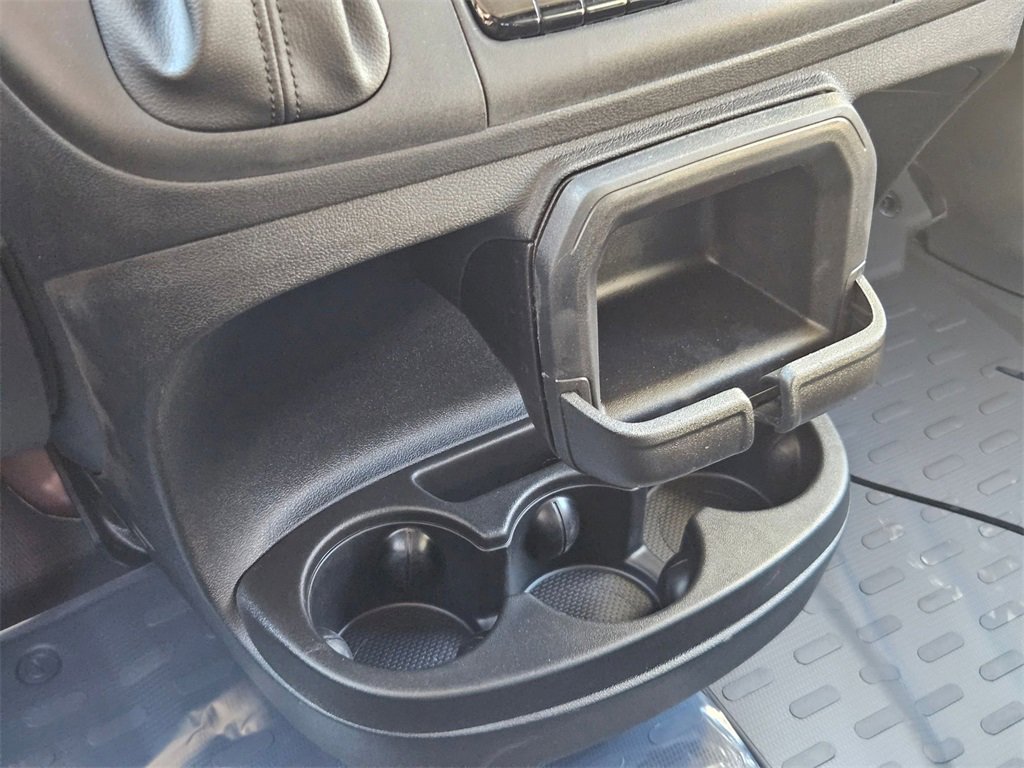 New 2026 RAM ProMaster 2500 image 32