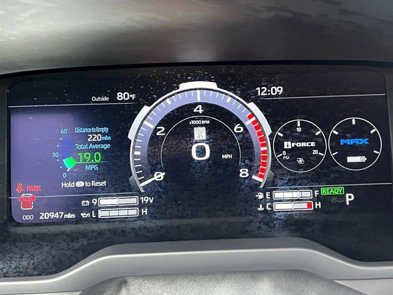 Used 2025 Toyota Sequoia SR5 image 26