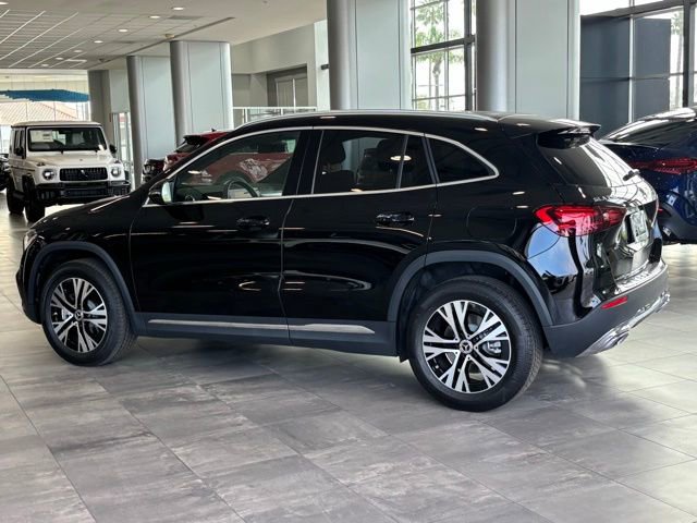 Used 2025 Mercedes-Benz GLA 250 image 5