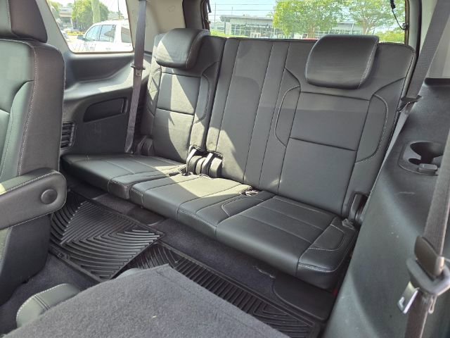 Used 2020 Chevrolet Tahoe LT w/ Max Trailering Package image 11