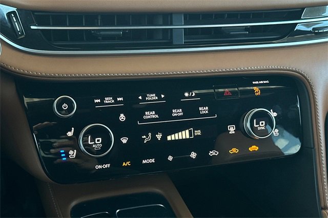 Used 2024 INFINITI QX60 Autograph w/ Cargo Package image 27