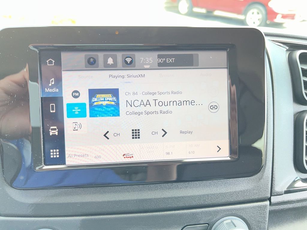 New 2026 RAM ProMaster 2500 image 20