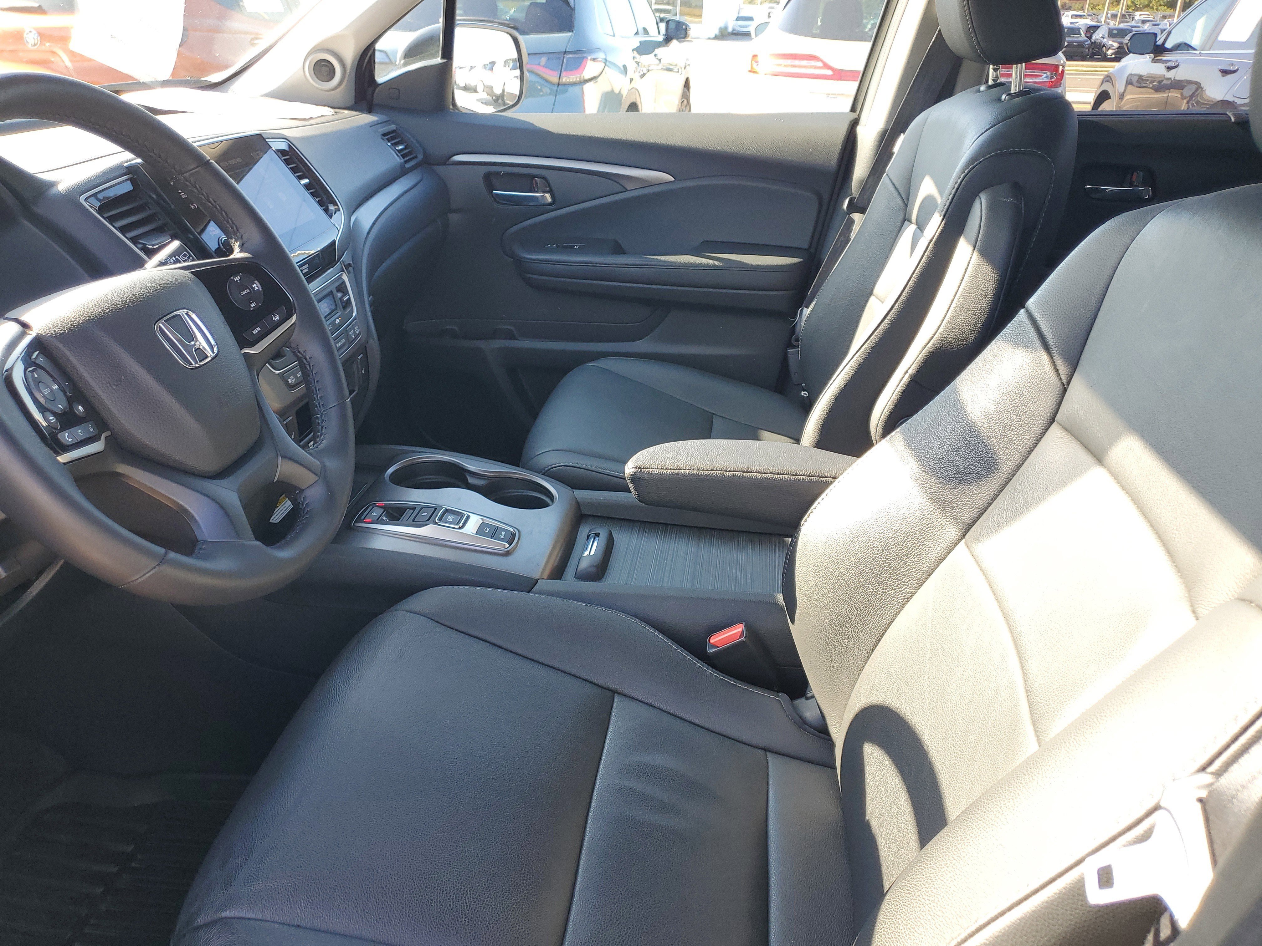 Used 2022 Honda Pilot Special Edition image 18