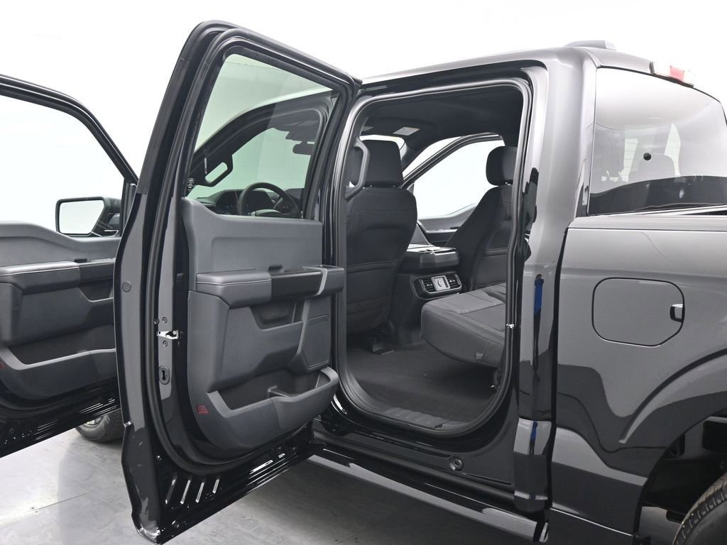 New 2026 Ford F150 STX w/ F-150 LOBO Package image 15