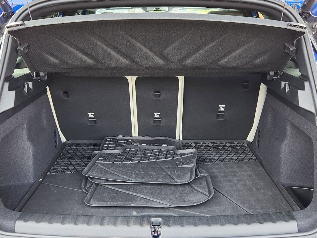 Used 2025 MINI Cooper Countryman S w/ Comfort Package Max image 12