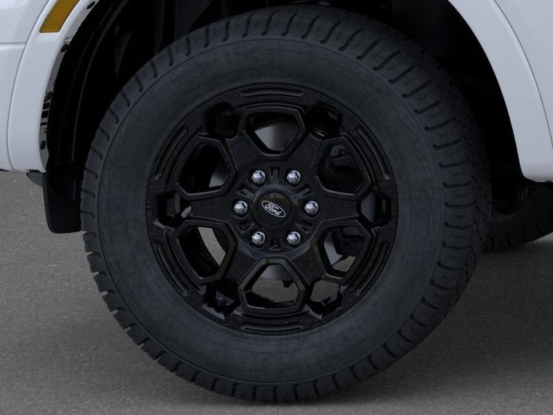 New 2026 Ford Ranger XLT AWD/4WD image 20