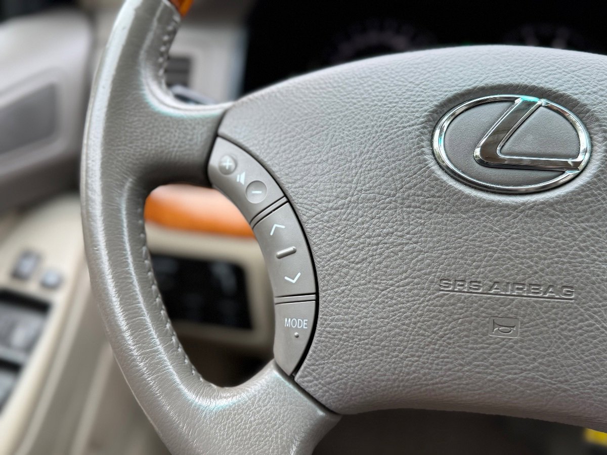 Used 2006 Lexus GX 470 AWD/4WD image 23