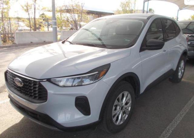 Used 2025 Ford Escape Active image 38