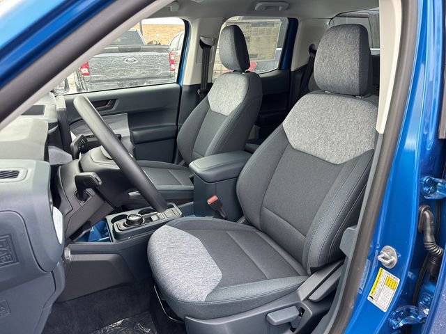 New 2025 Ford Maverick XLT w/ 4K Tow Package image 14