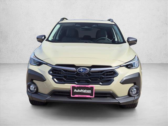 New 2026 Subaru Crosstrek 2.5i Limited AWD/4WD image 6