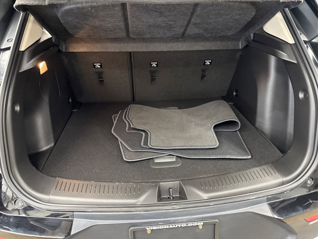 Used 2023 Buick Encore GX Select image 11