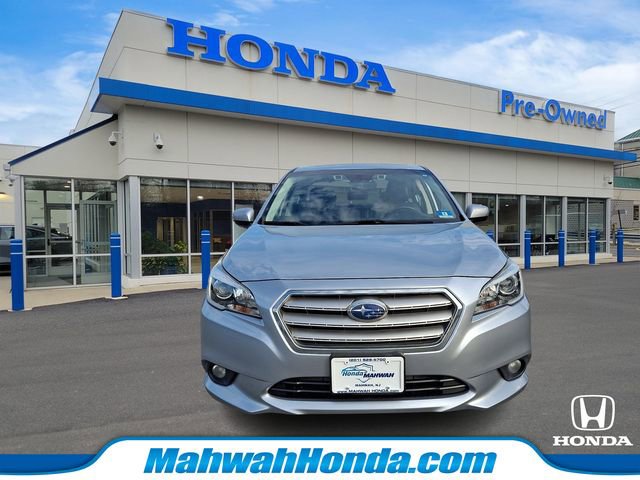 Used 2017 Subaru Legacy 3.6R Limited AWD/4WD image 2