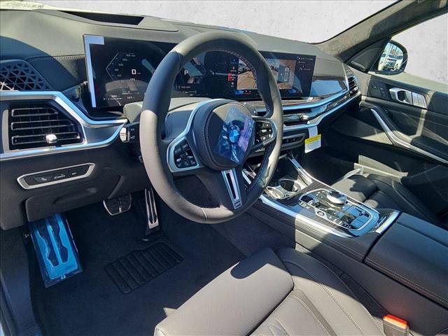 New 2027 BMW X7 M60i AWD/4WD image 3