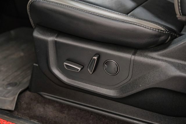 Used 2018 Ford F150 Raptor w/ Equipment Group 802A Luxury image 27