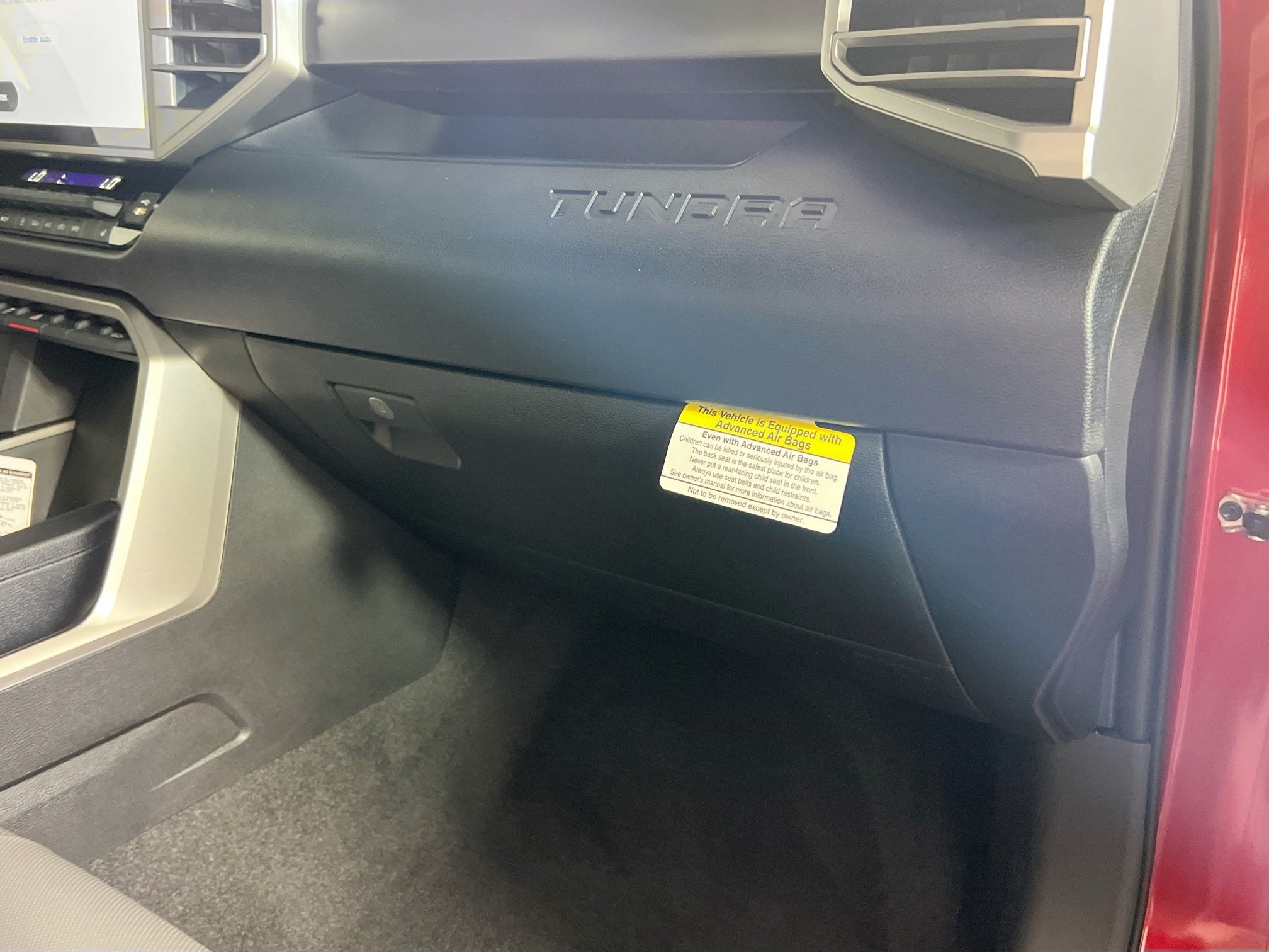 New 2026 Toyota Tundra SR5 AWD/4WD image 34