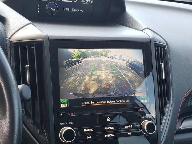 Certified 2023 Subaru Forester Sport AWD/4WD image 18