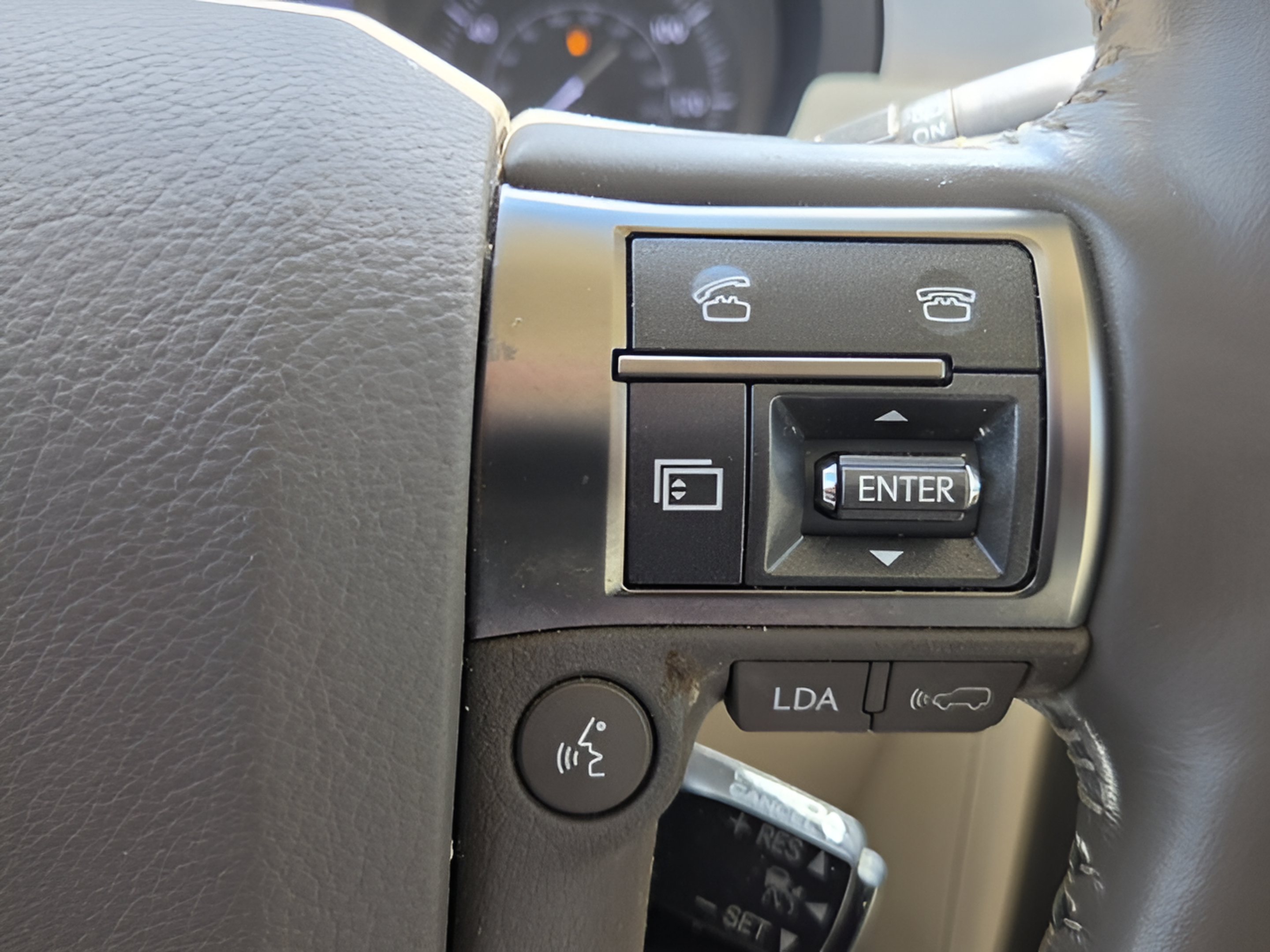 Used 2017 Lexus GX 460 Luxury AWD/4WD image 26