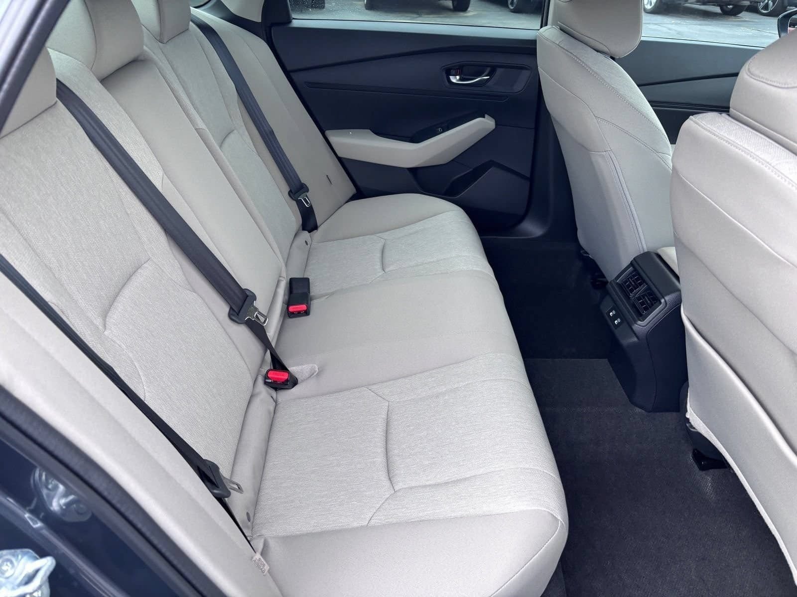 New 2026 Honda Accord SE image 12
