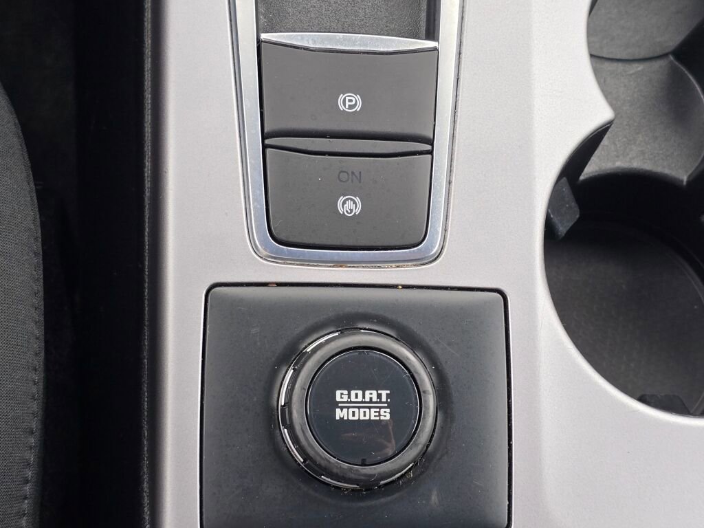 Used 2024 Ford Bronco Sport Big Bend image 38