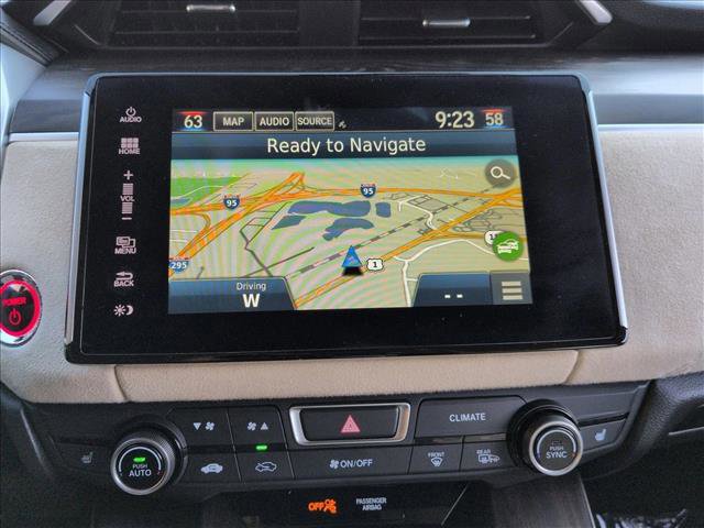 Used 2020 Honda Clarity Touring image 13