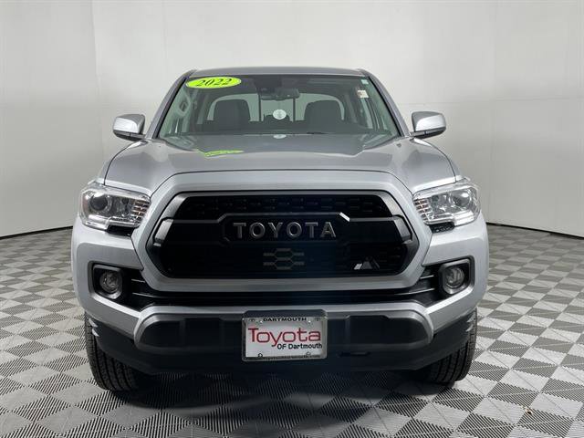 Used 2022 Toyota Tacoma SR5 image 3