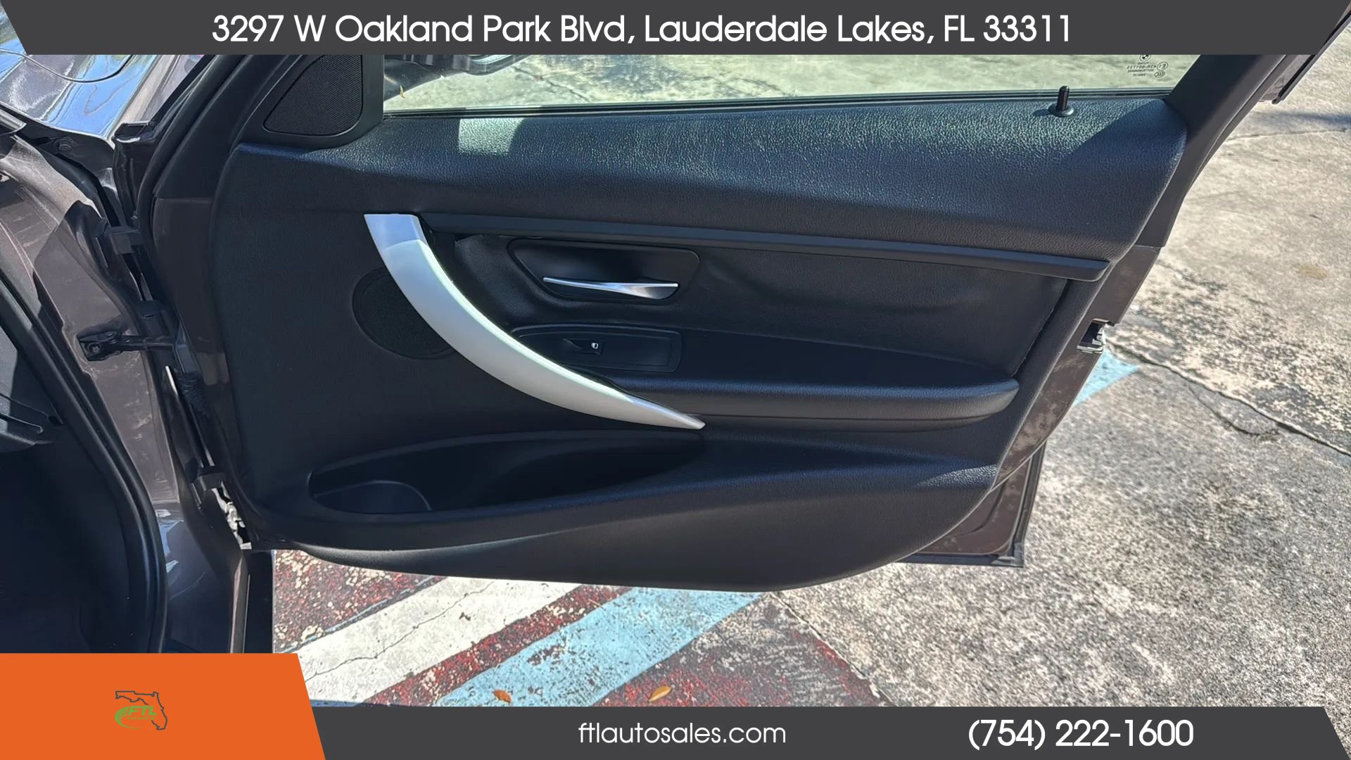 Used 2012 BMW 328i Sedan RWD image 38