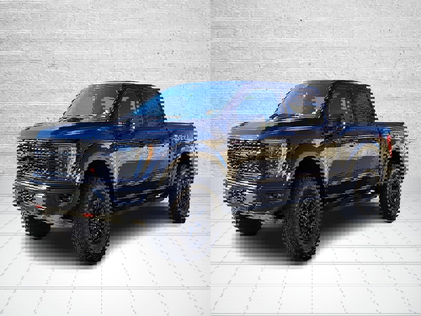 Used 2023 Ford F150 Raptor w/ Equipment Group 802A Raptor R image 3