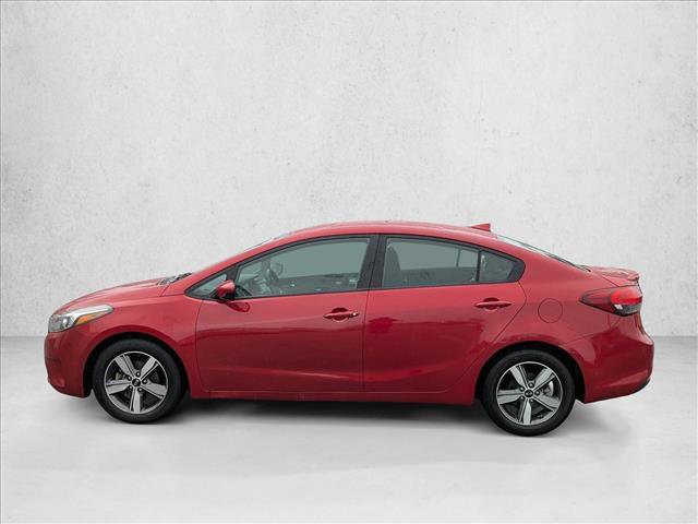 Used 2018 Kia Forte S image 8