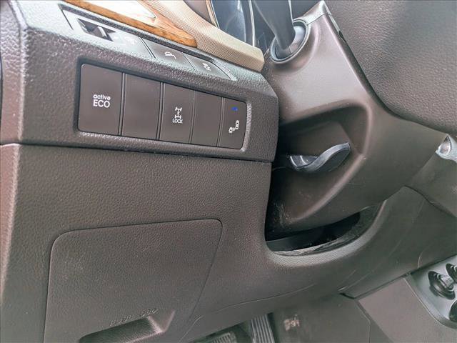 Used 2016 Hyundai Santa Fe Sport 2.0T image 16