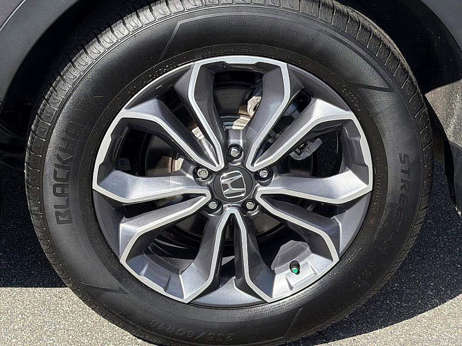 Used 2022 Honda CR-V EX-L image 5