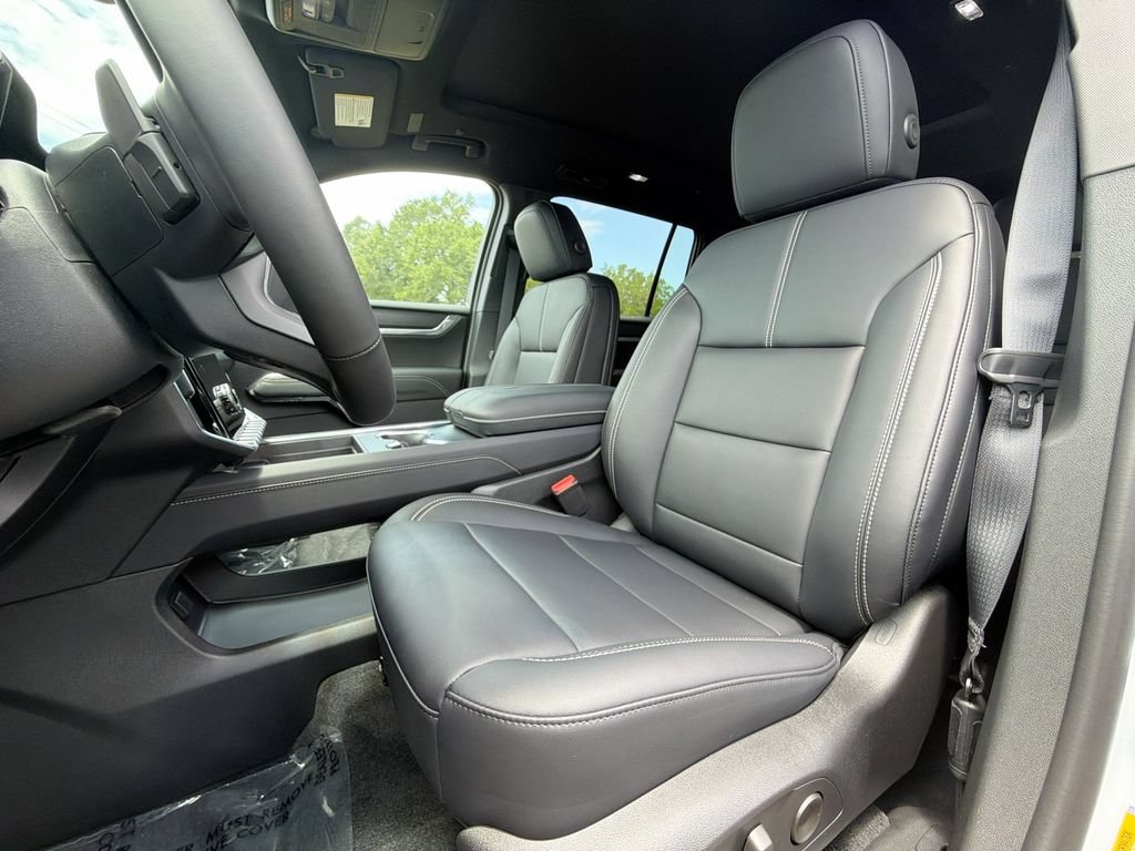 New 2026 GMC Acadia Elevation w/ Elevation Premium Package FWD image 28