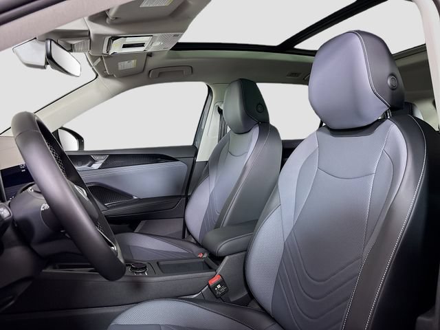 New 2026 Volkswagen Tiguan SE AWD/4WD image 21