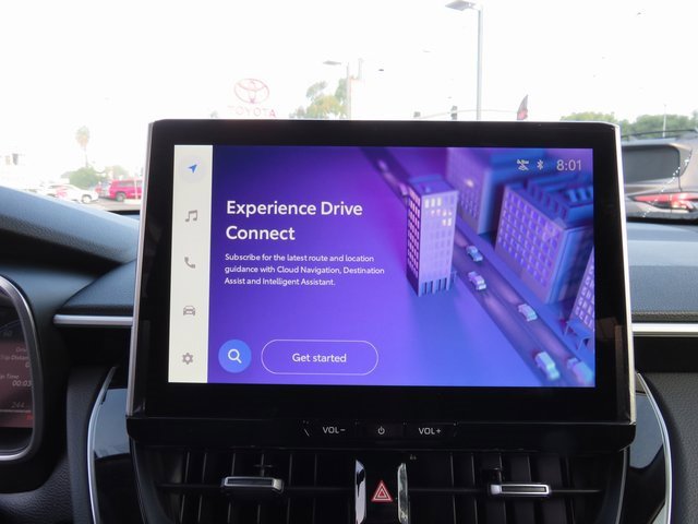 New 2026 Toyota Corolla Cross XLE image 30