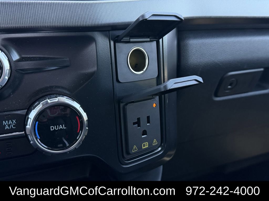 Used 2026 Ford F250 Platinum AWD/4WD image 23