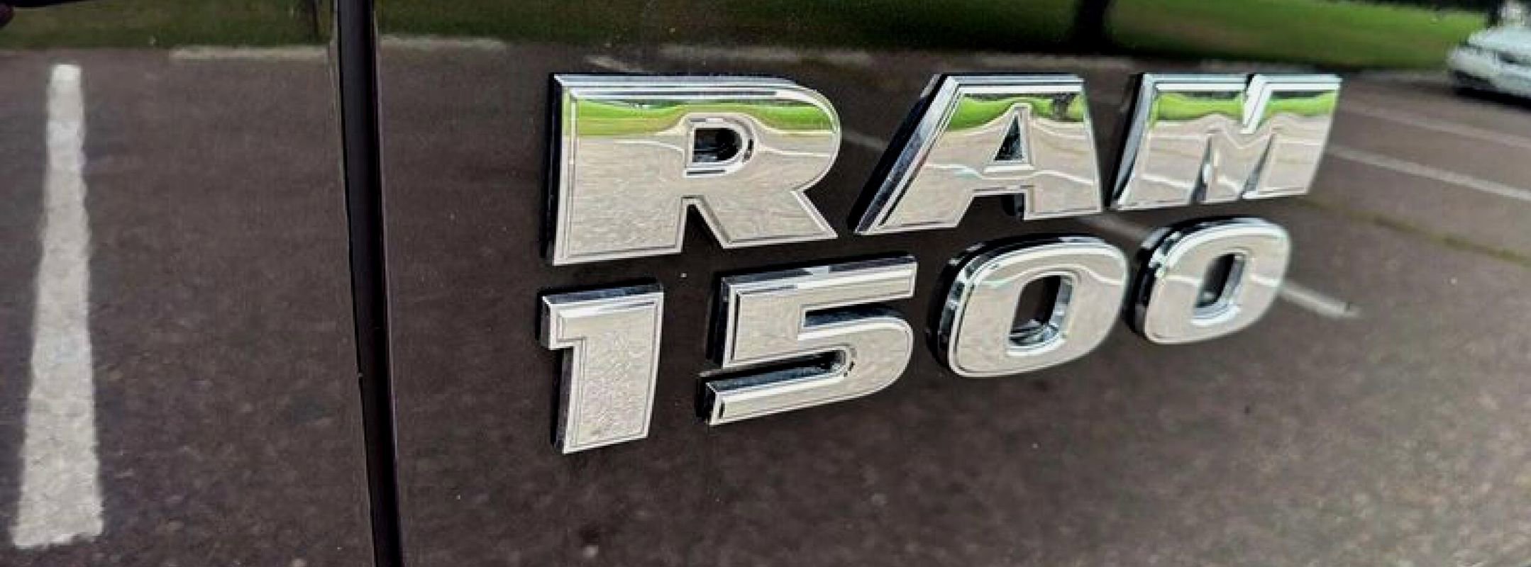 Used 2017 RAM 1500 Express image 19