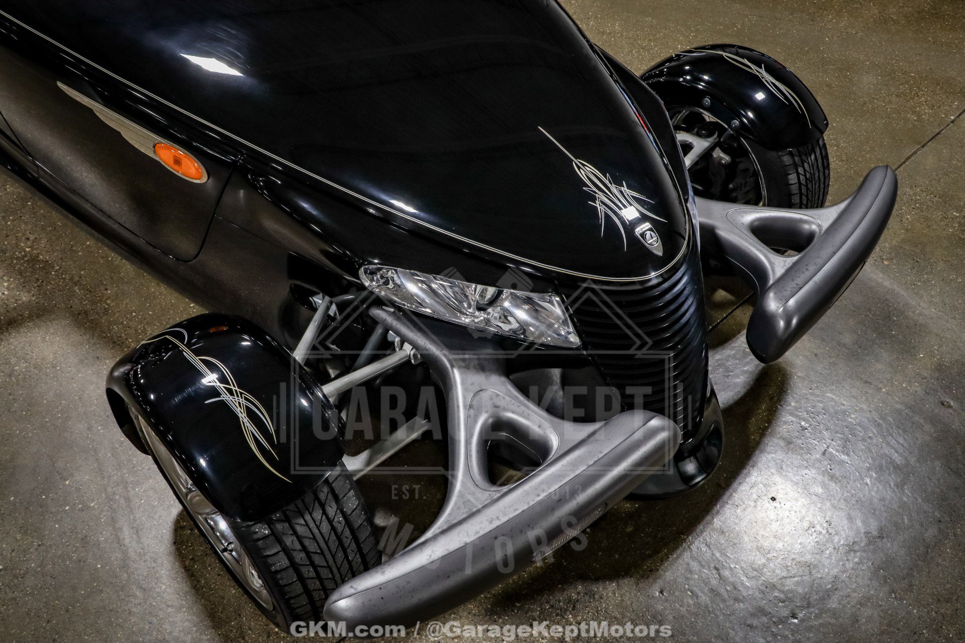 Used 1999 Plymouth Prowler image 28