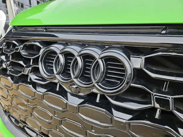 Used 2024 Audi RS 3 w/ Carbon Package image 10