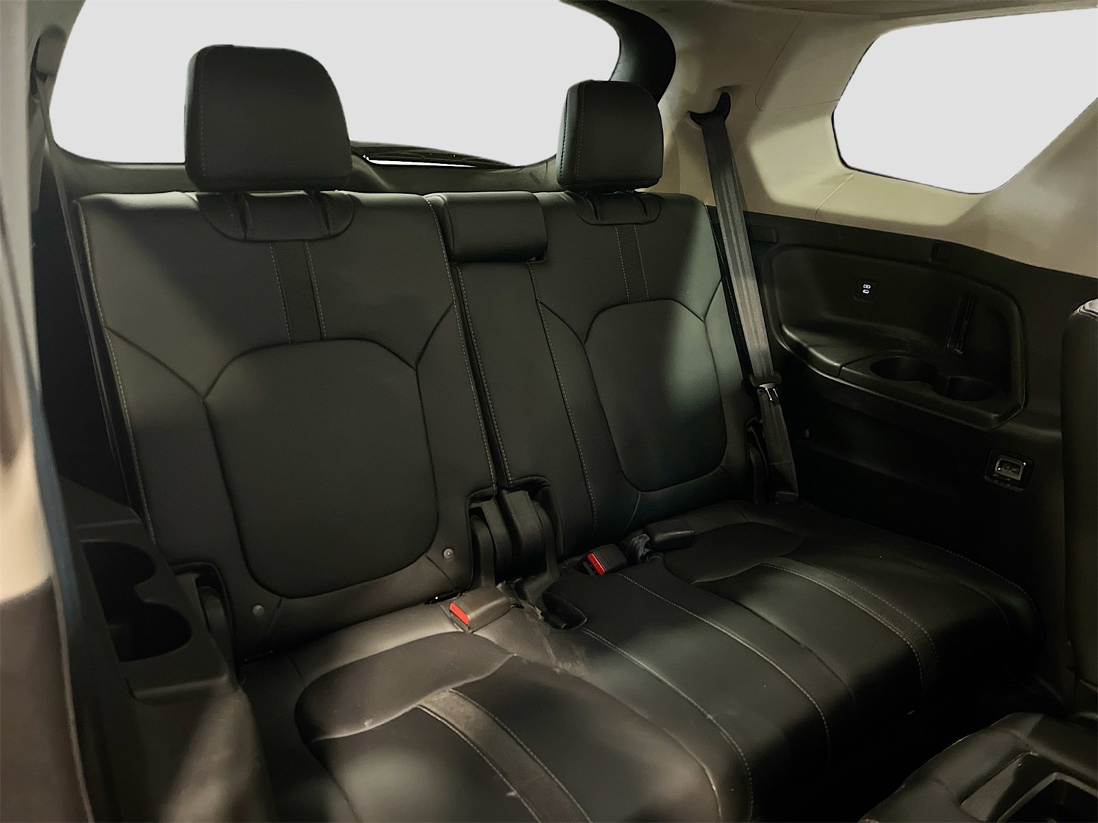 Used 2025 Honda Pilot EX-L image 27