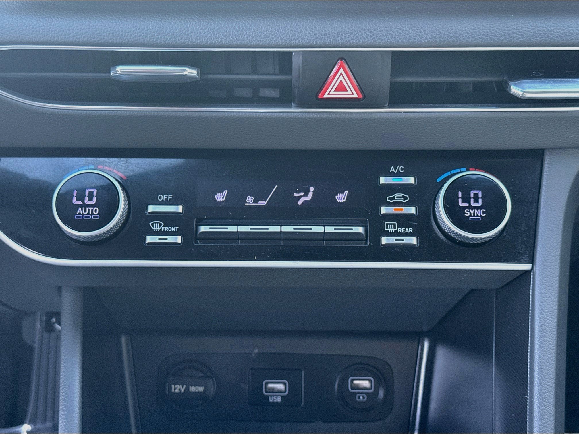 Used 2023 Hyundai Sonata SEL FWD image 12