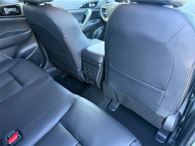 New 2026 Mitsubishi Eclipse Cross SEL image 28