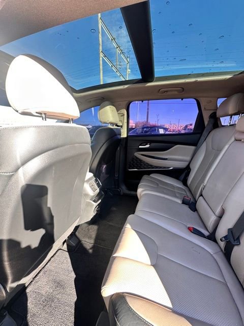 Used 2020 Hyundai Santa Fe Limited image 29