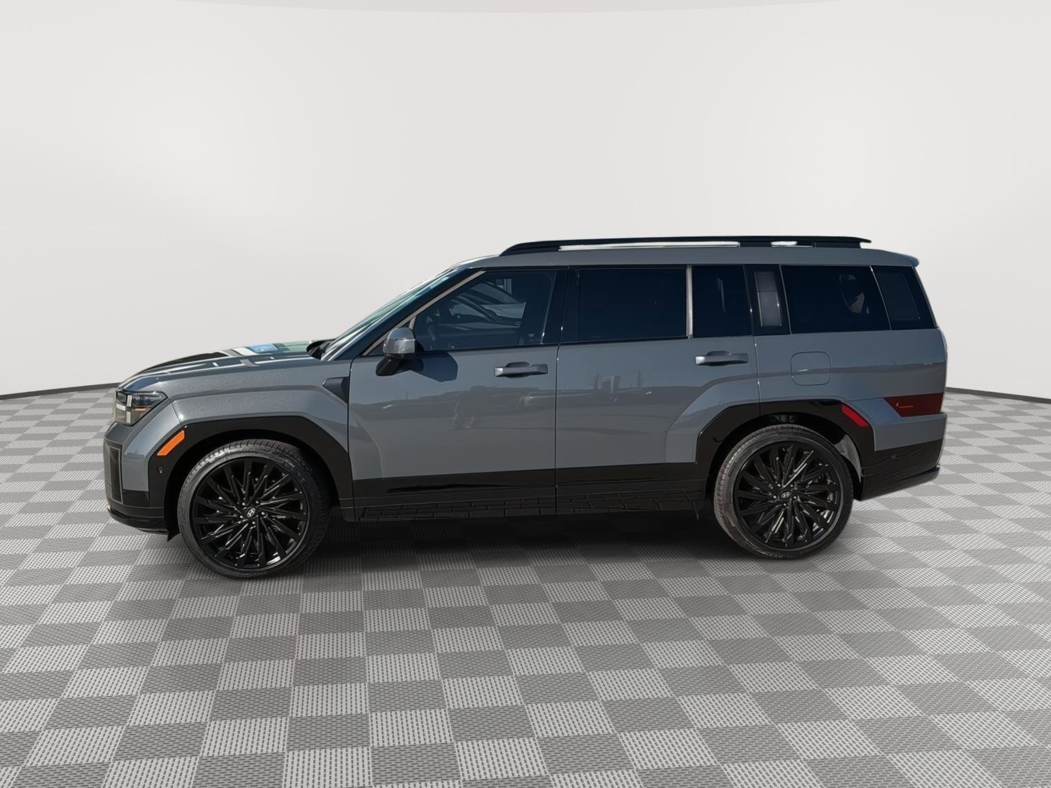 Used 2024 Hyundai Santa Fe Calligraphy image 2