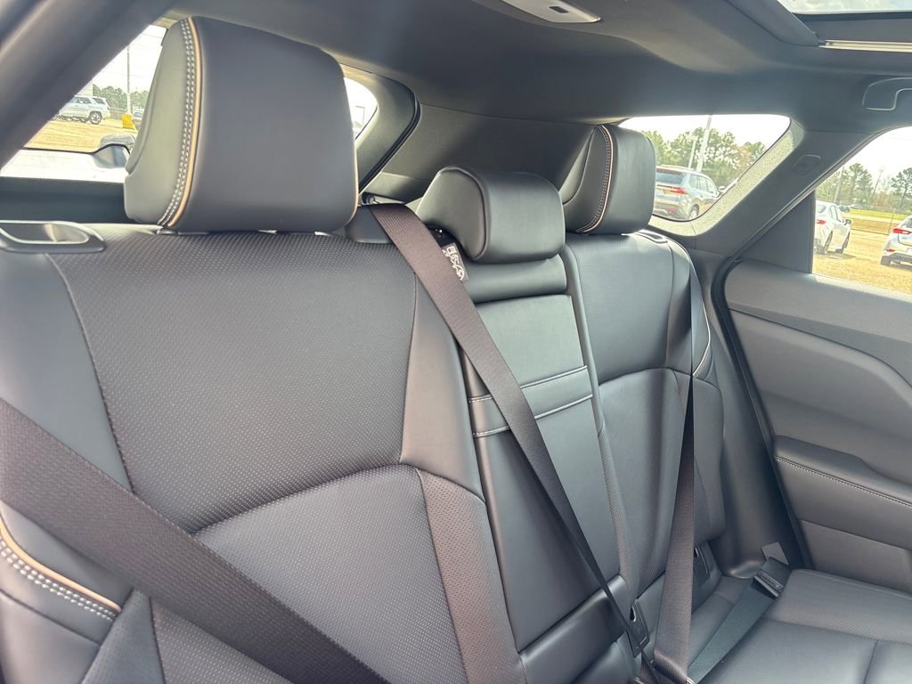 New 2026 Toyota Crown Signia Limited image 29