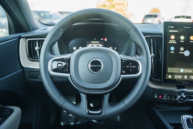 New 2026 Volvo XC60 B5 Core w/ Climate Package image 29