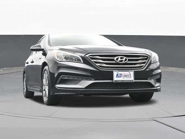Used 2017 Hyundai Sonata Sport w/ Cargo Package FWD image 51
