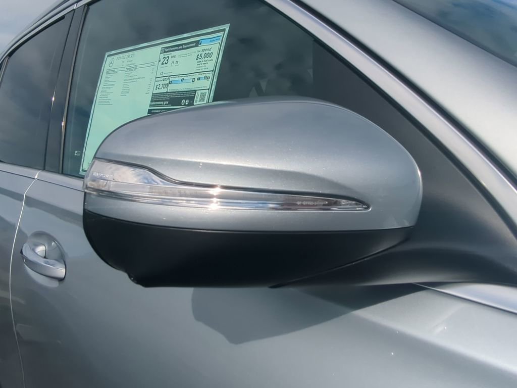 Certified 2026 Mercedes-Benz GLE 350 4MATIC image 25