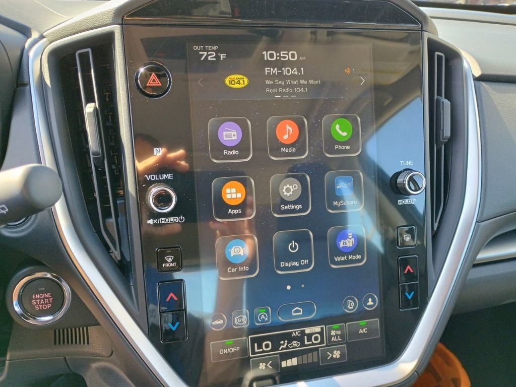 New 2026 Subaru Impreza 2.0i Sport image 20