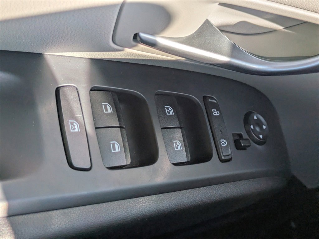 Used 2024 Hyundai Tucson SEL image 26